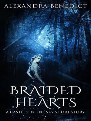 cover image of Braided Hearts